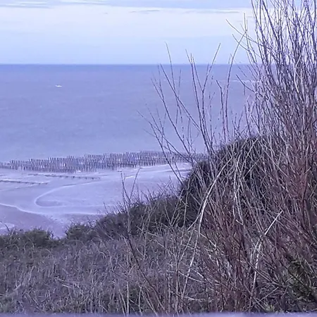 Le Chant Des Vagues Audinghen Buitenkant foto