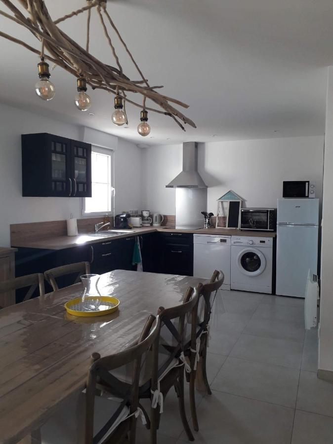 Le Chant Des Vagues Holiday home Audinghen