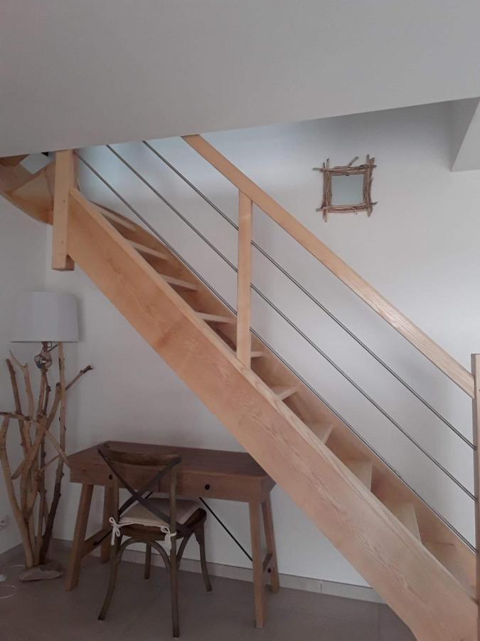 Holiday home Le Chant Des Vagues Audinghen