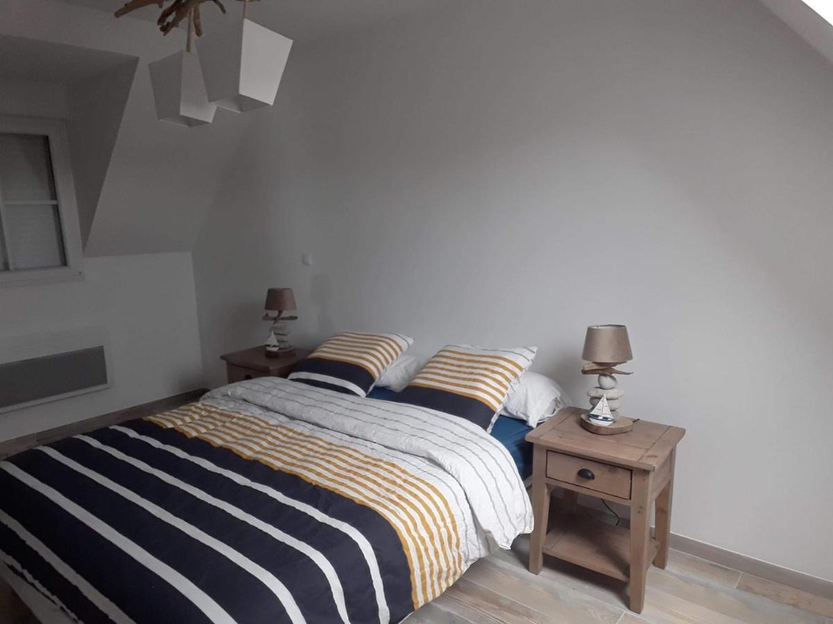 Le Chant Des Vagues Holiday home Audinghen