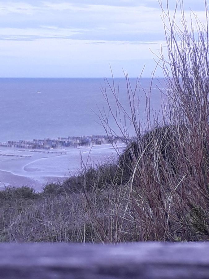 Le Chant Des Vagues