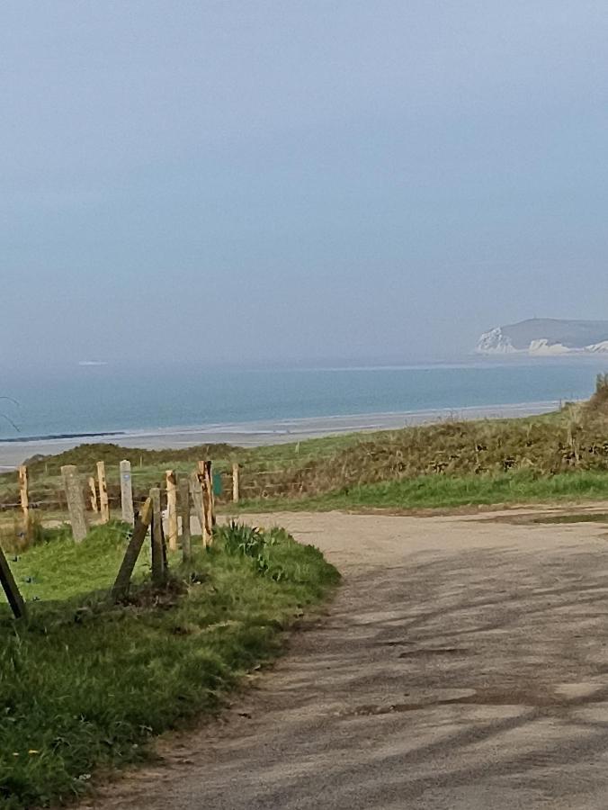 Holiday home Le Chant Des Vagues Audinghen
