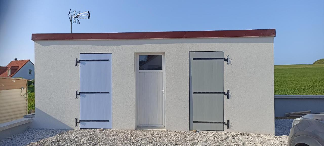 Le Chant Des Vagues Holiday home *